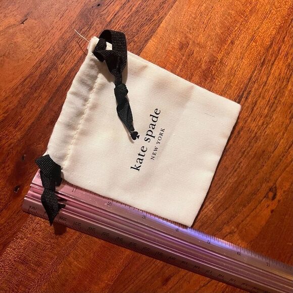 Kate Spade Jewelry Bag - Picture 4 of 4
